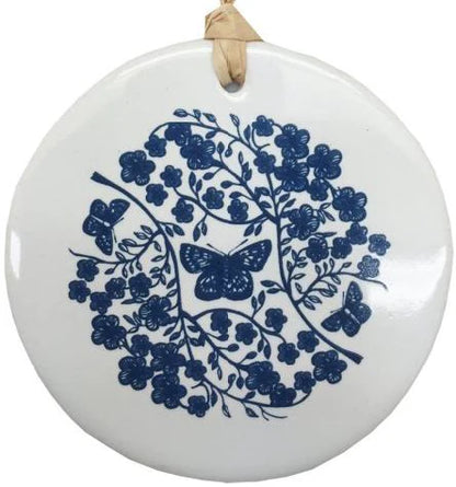 Jo Luping Hanging Decoration