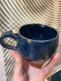 Flower Stamp Mug #1 - Everyday Mugging