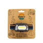Adventure Head Torch