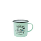 Moana Road Enamel Mugs
