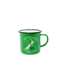Moana Road Enamel Mugs