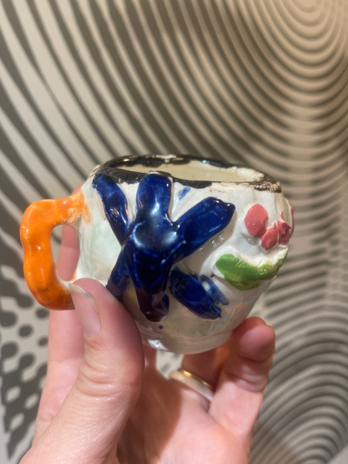 My Mug - Youth