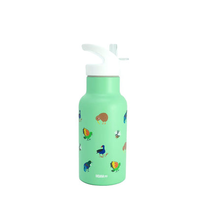 Kids 350ml Water Bottle