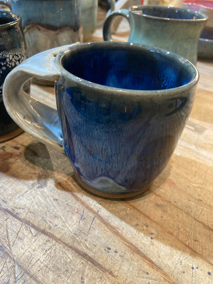 Ceramic Mug