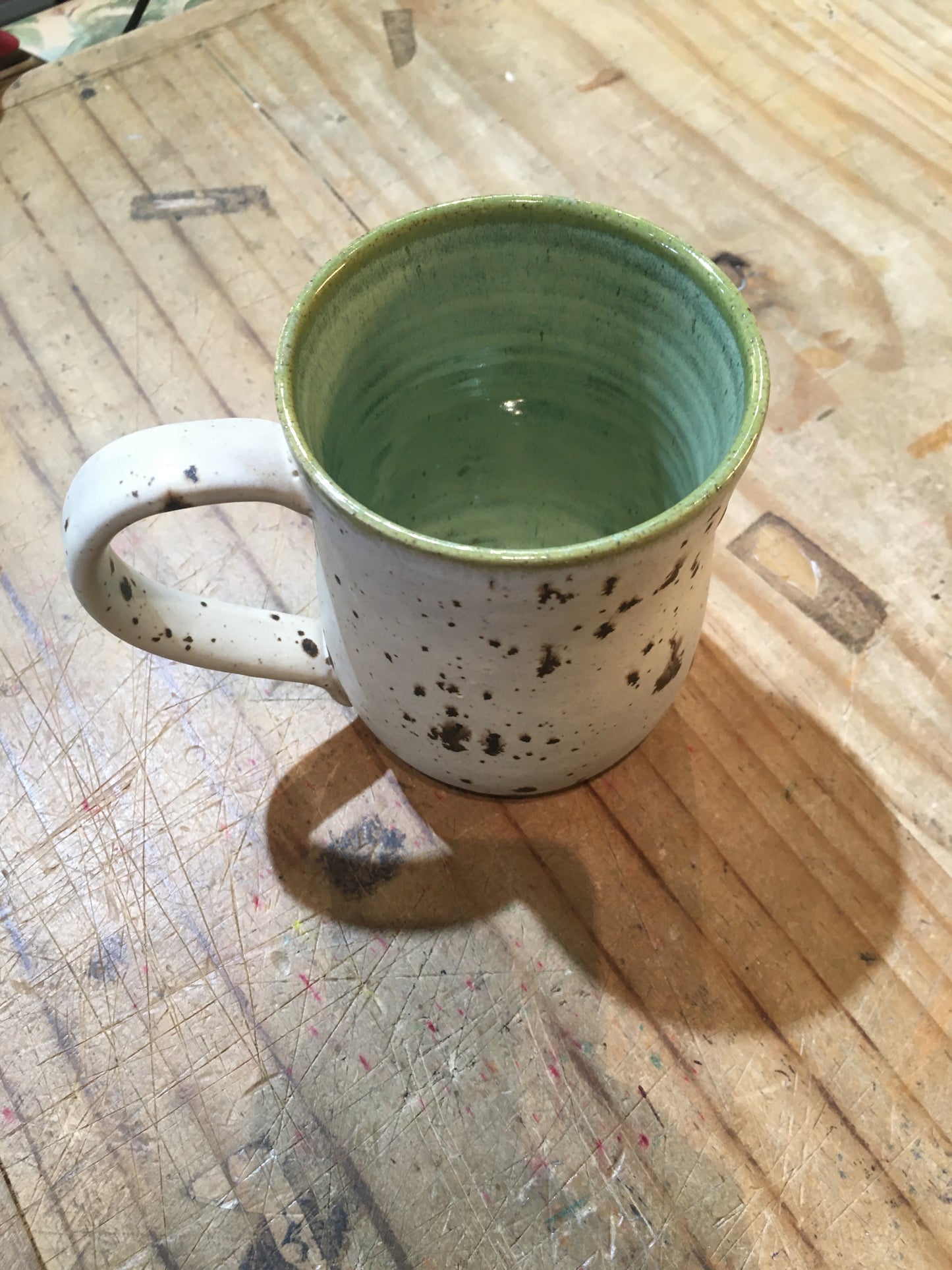 Ceramic Mug