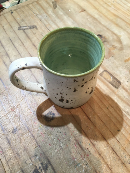 Ceramic Mug