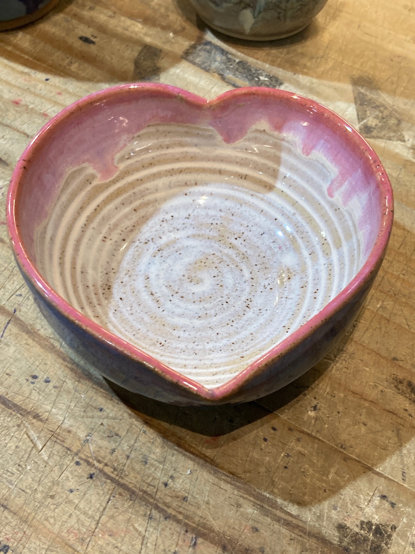 Ceramic Bowl - Small