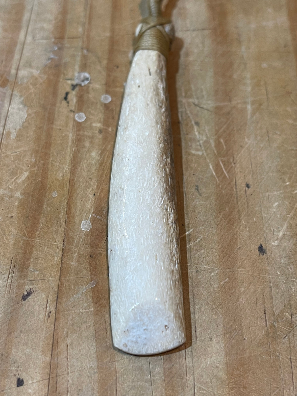 Whalebone Tokis