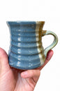Everyday High Fired Stoneware Mug – Everyday Mugging
