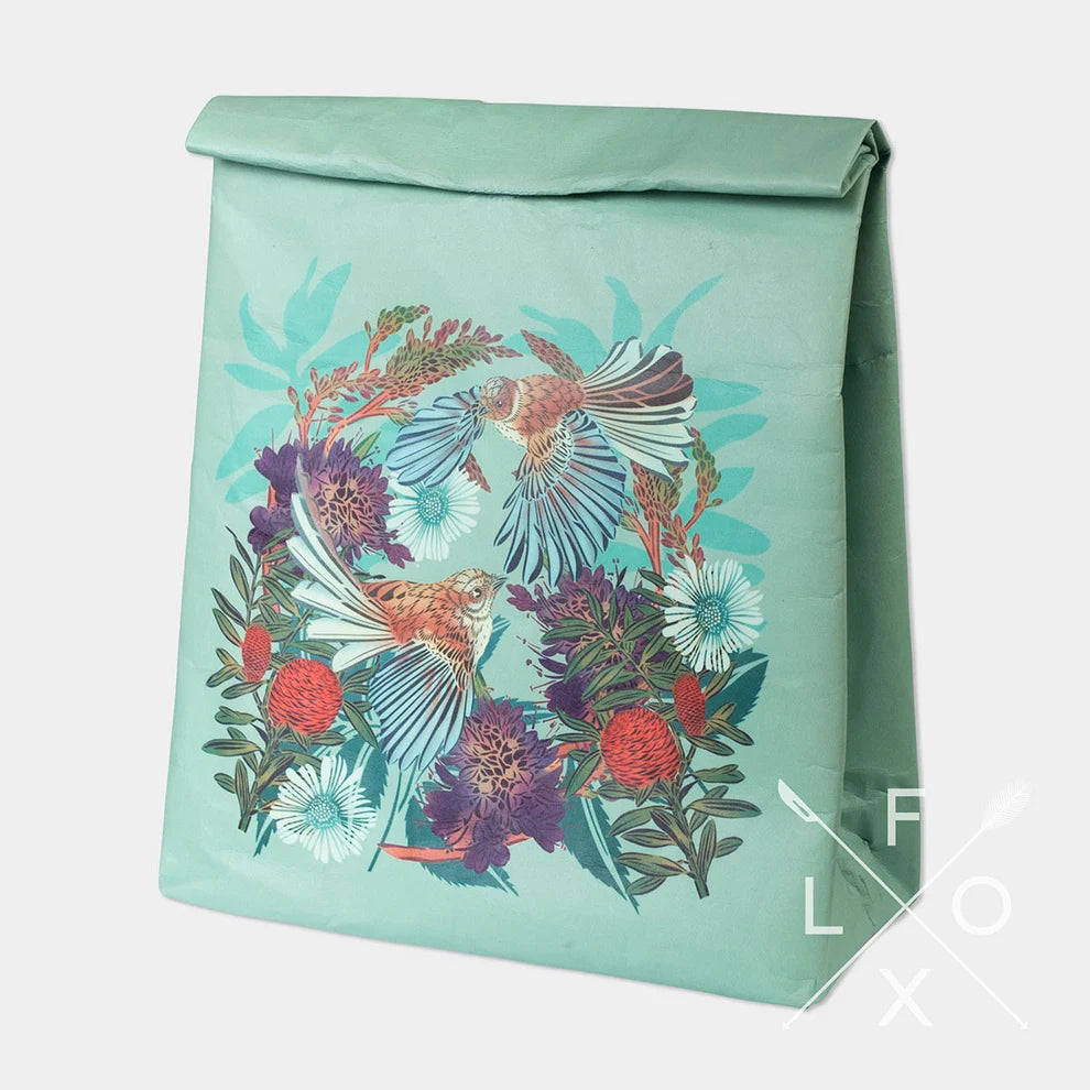 Flox Reusable Lunch Bag