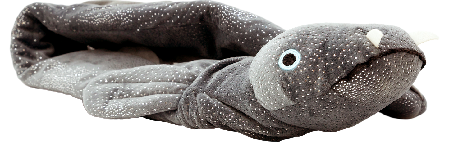 Hot Water Bottle Cover