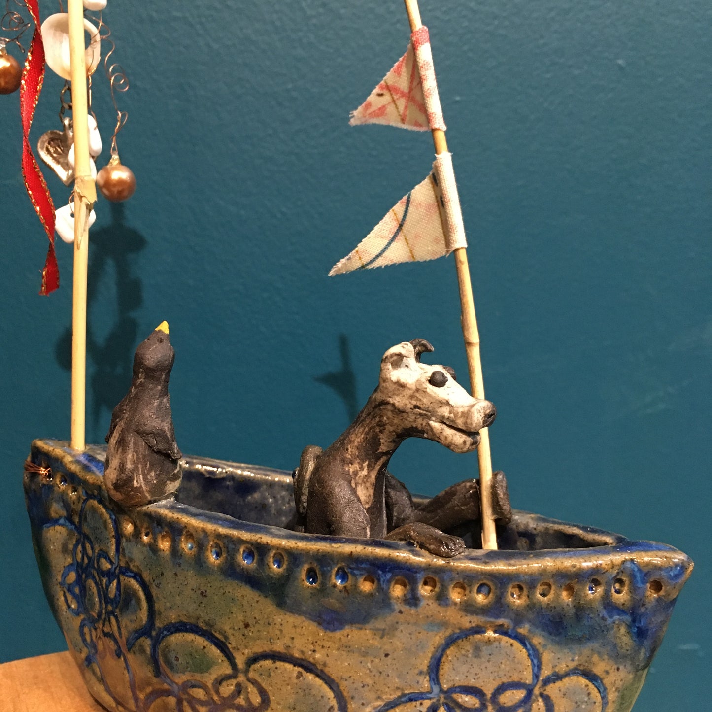 Dare to be different