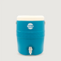 Cooler with Tap