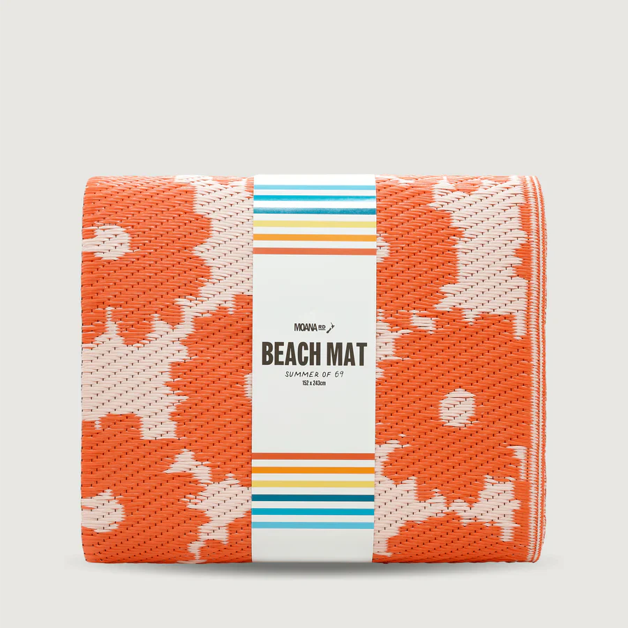 Beach Mat
