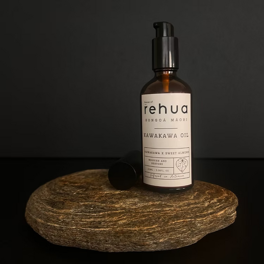 Kawakawa Oil