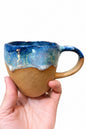 Ocean Tides Mug – Everyday Mugging