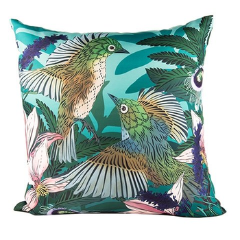 Flox Cushion Cover - Waxeye - Indoor Outdoor