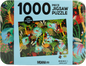 Wahine in Water Puzzle