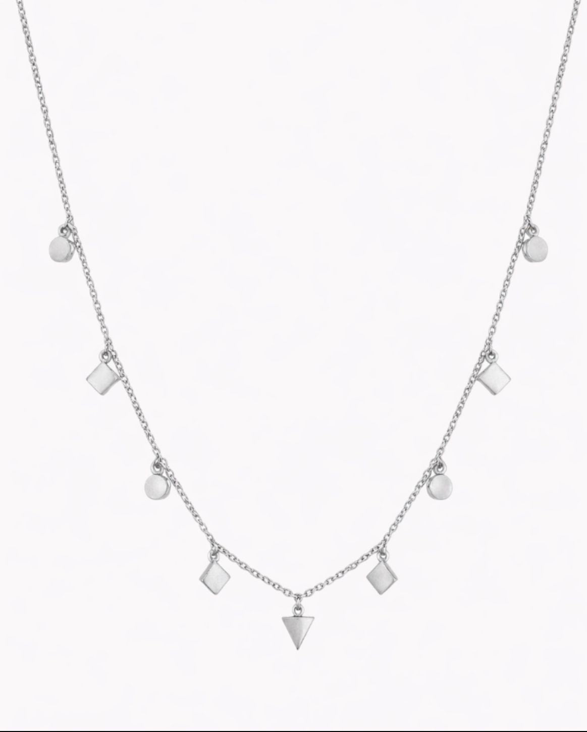 Village Necklace