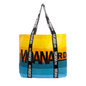 Hot Water Sunset Beach Tote