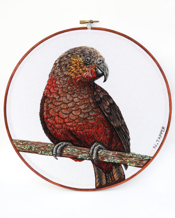 Ember KÄkÄ