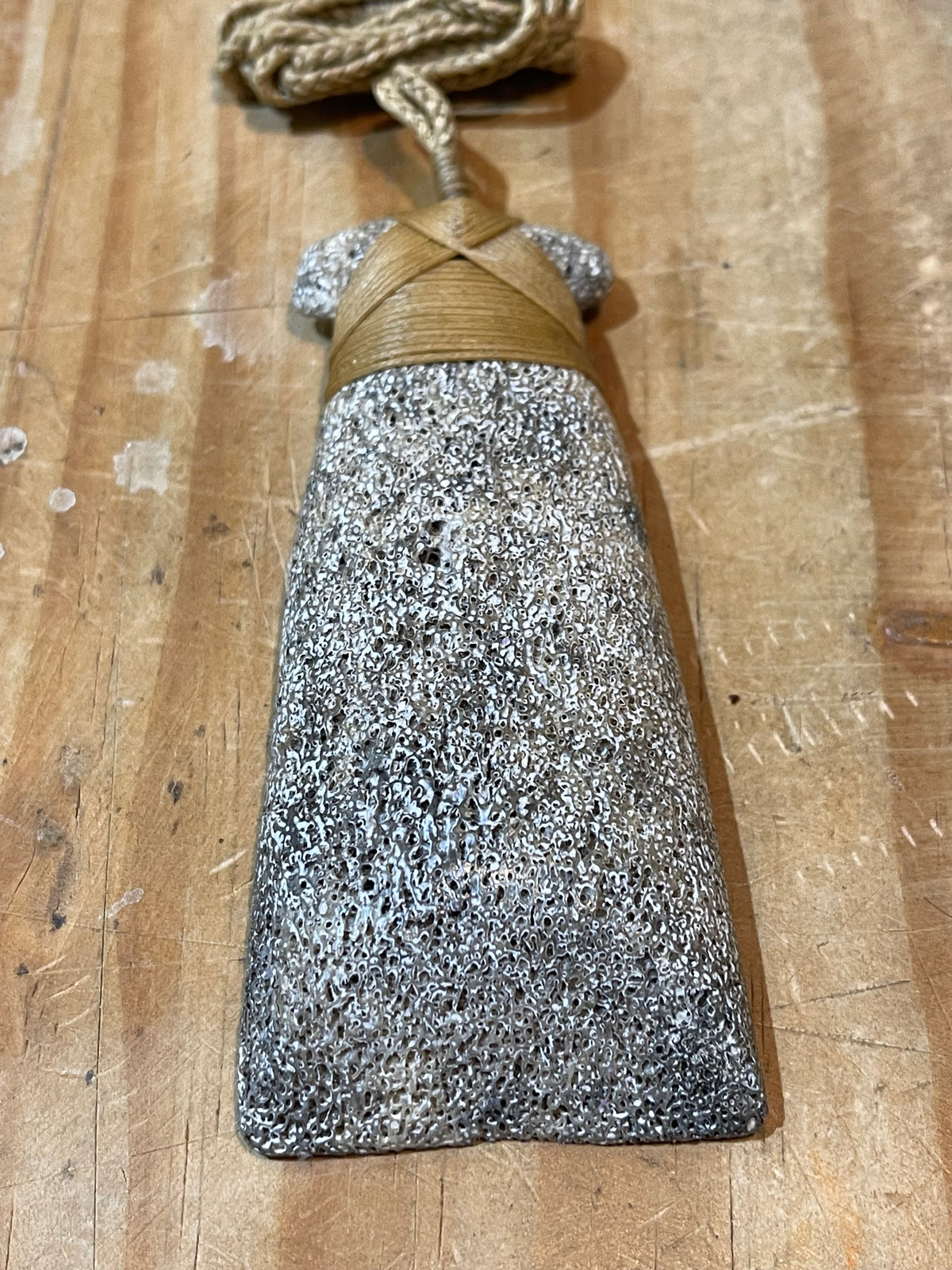 Whalebone Tokis