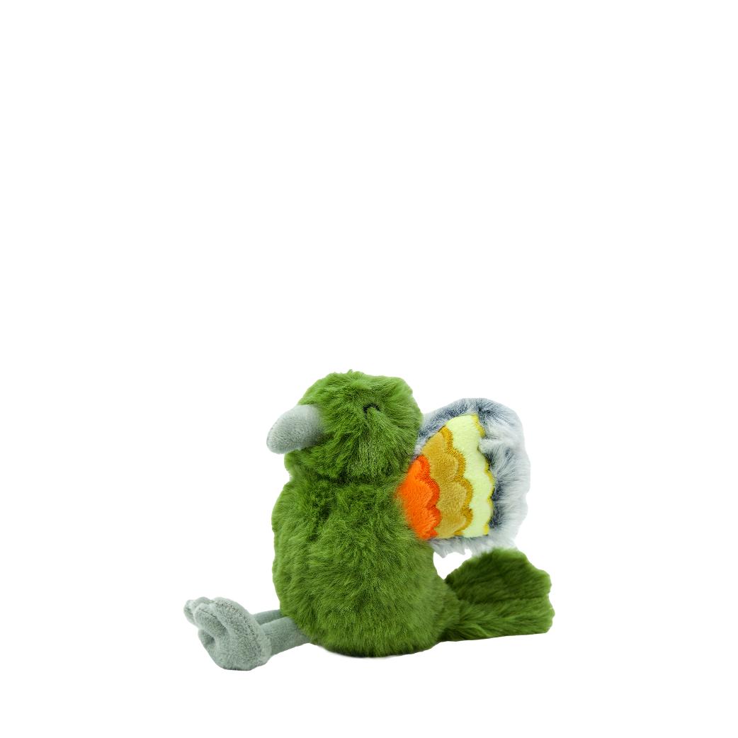 Kiwi Animal Soft Toys