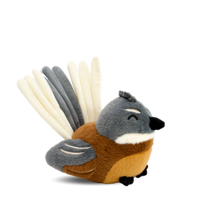 Kiwi Animal Soft Toys