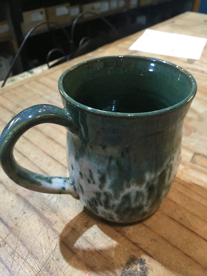 Ceramic Mug