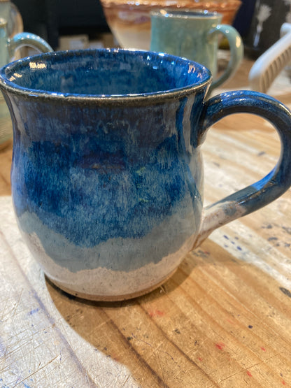 Ceramic Mug