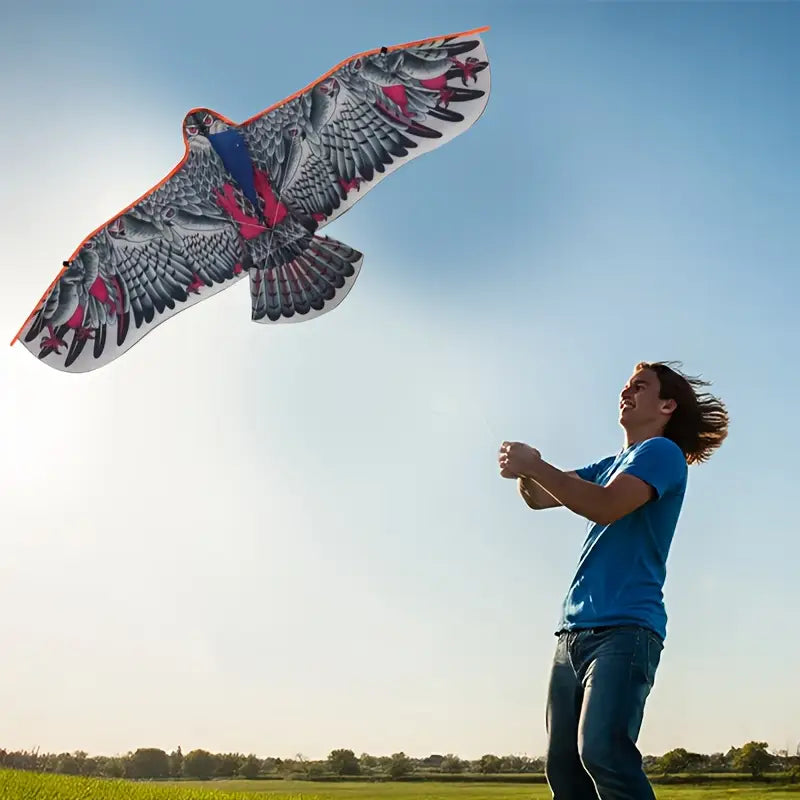 Eagle Kite