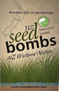 Seed Bombs