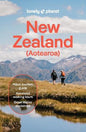 Lonely Planet New Zealand (Aotearoa)