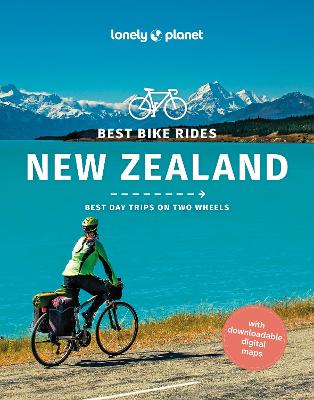 Best Bike Rides New Zealand