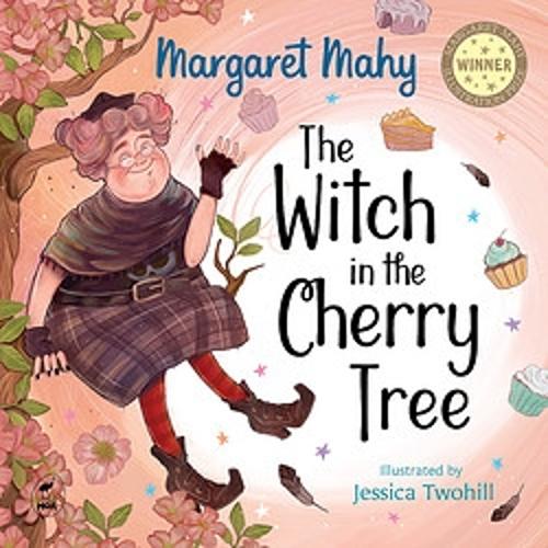 Witch in the Cherry Tree