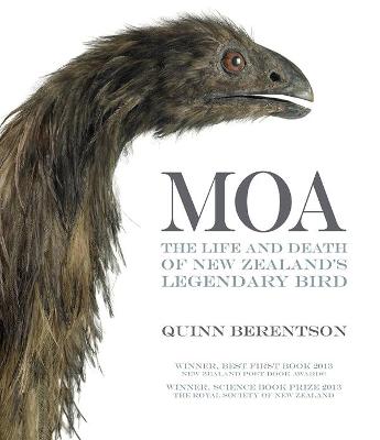 Moa