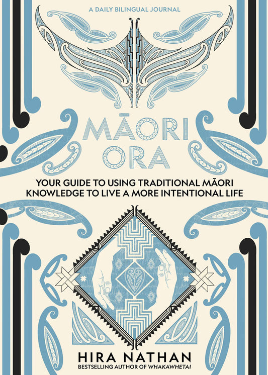 Māori Ora