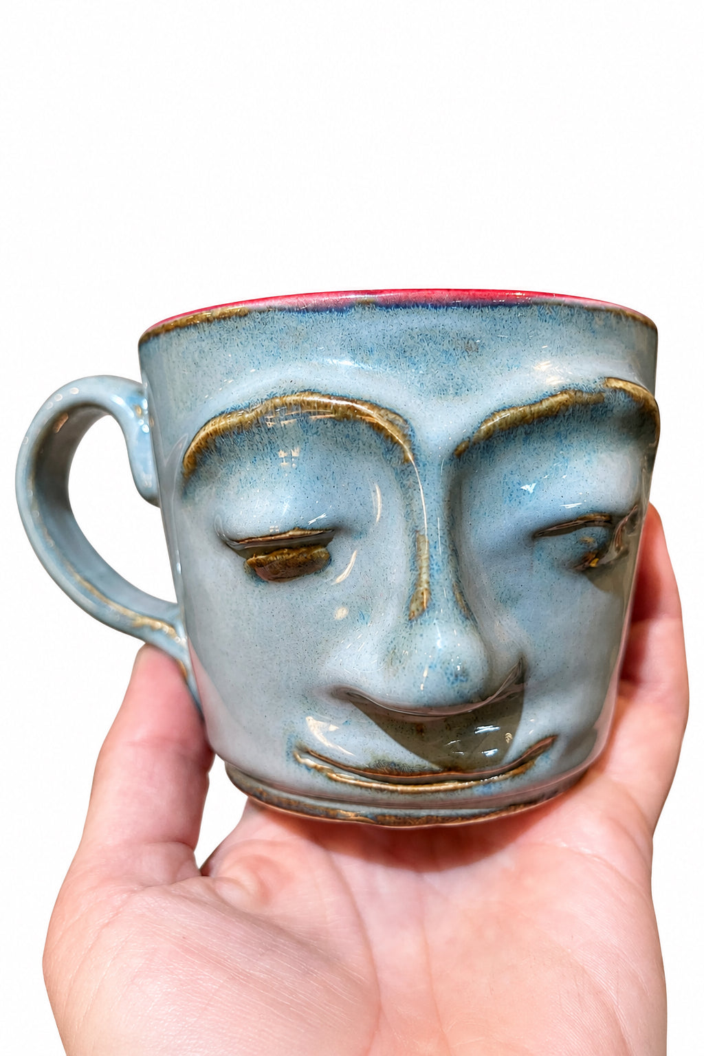 Thoughtful Face – Character / Portrait