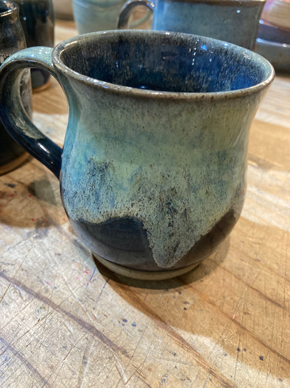 Ceramic Mug