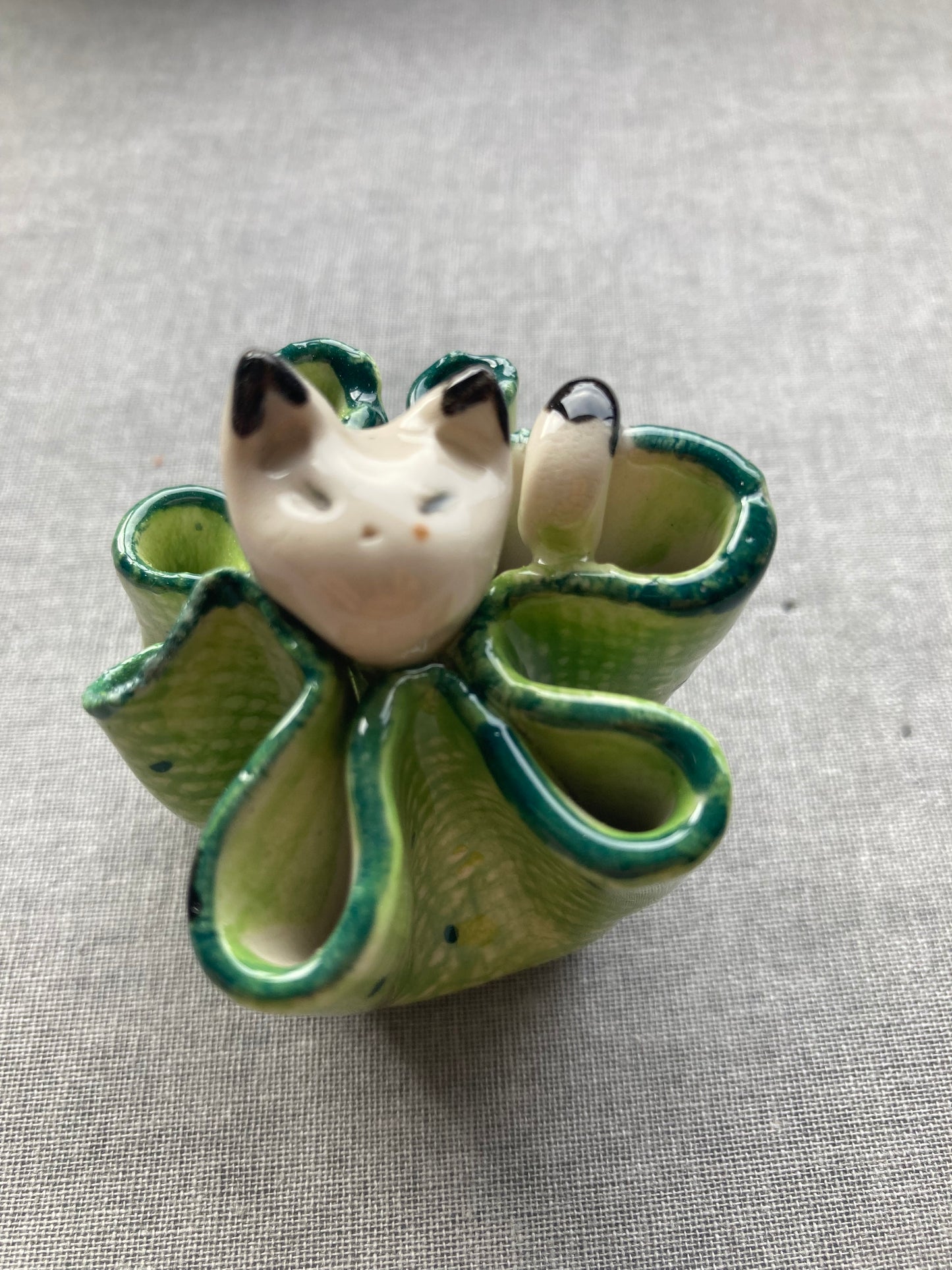 Peekaboo Mice, Cats and Bunnies