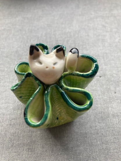 Peekaboo Mice, Cats and Bunnies