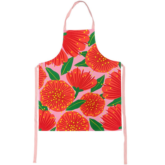 Pohutukawa Apron