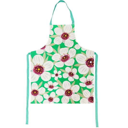 Manuka Apron