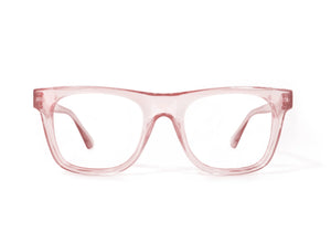 Vital Recycled Plastic Reading Glasses