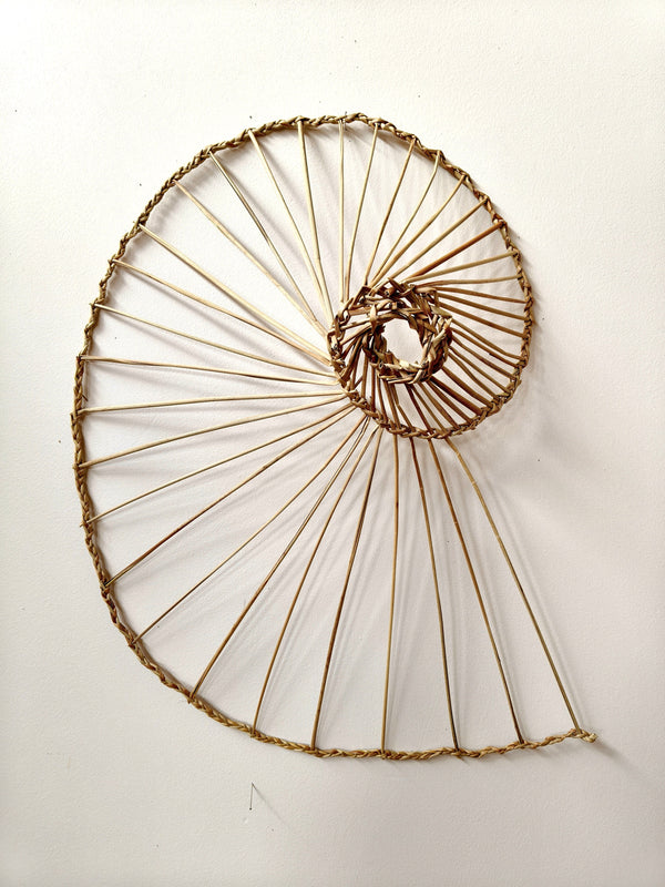 Spiralled