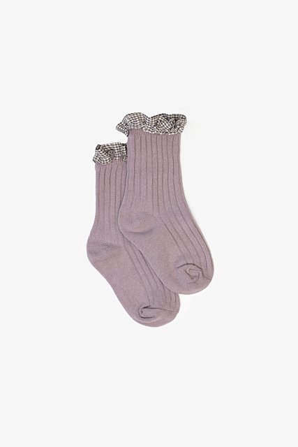 Childrens Fashion Socks