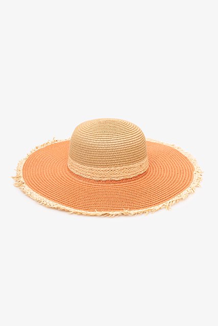 Wide Brim Sun Hats