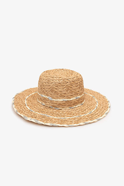 Wide Brim Sun Hats