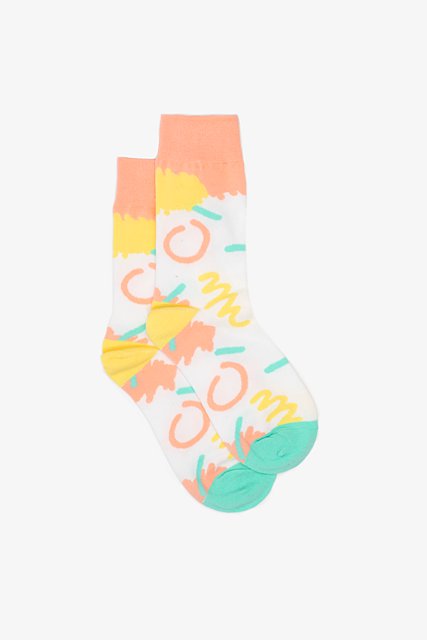 Womens Fashion Socks