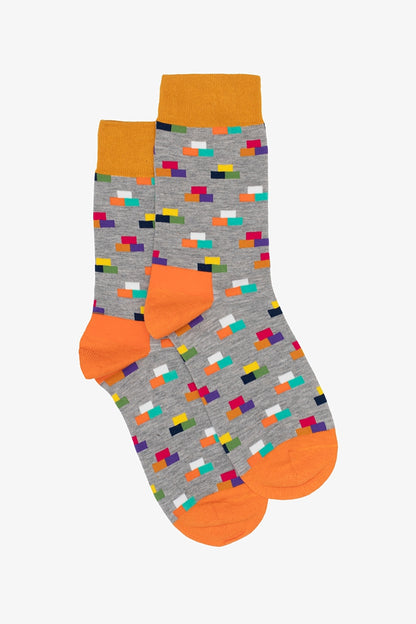 Mens Fashion Socks